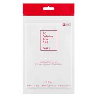 COSRX AC Collection Acne Patch овальные ломтики для прыщей - 26 штук