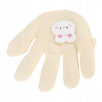 Niemowlę snu ręka ręka ręka rękawica rękawica poduszka semen cassiae 1C