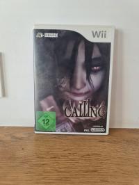Calling Nintendo Wii
