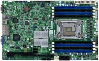 Материнская плата Supermicro X9srw-F Intel LGA 2011