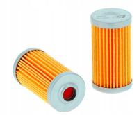 Топливный фильтр HIFI FILTER SN 21587