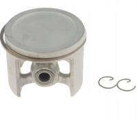 Tłok kpl. Husqvarna 252RX ORYGINAŁ 537072701 502227901