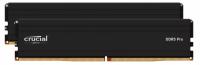 Pamięć RAM DDR5 Crucial 32 GB 5600 9