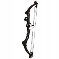 POE LANG ARCHERY PREDATOR блочный лук 60-65 фунтов