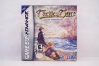 Tactics Ogre: The Knight of Lodis Game Boy Advance