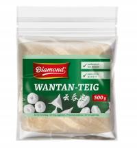 KK Polska Ciasto do wantan mrożone 500 g