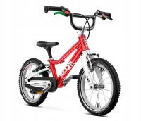 Велосипед Woom Go 2 Красный