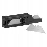 STANLEY 2-11-921 OSTRZA TRAPEZOWE 1992 NOŻYK 10szt