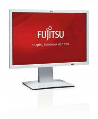 Monitor 24' Fujitsu P24W-7 LED IPS 1920x1200 HDMI | DISPLAY-PORT 2xGŁOŚNIKI