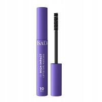 Isadora 10 Sec High Impact Lift & Curl Mascara unosząco-podkręcający