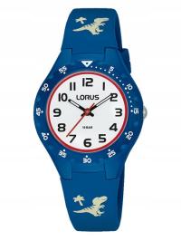 Lorus rrx49gx9 детские часы