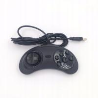 Pad для SEGA Controller 6 кнопок ! НОВЫЙ !