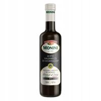 MONINI Ocet Balsamiczny z Modeny 500ml