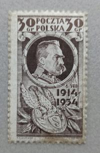 POLSKA1934