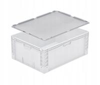 Крышка для контейнера basicline 800x600