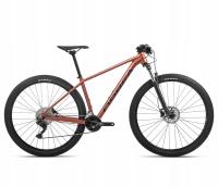 Горный велосипед mtb Orbea ONNA 27.5 30 красный размер S