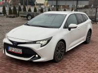 Toyota Corolla 1.8 Hybryda 122KM LED Kamera Grzana kierownica FV25% Zadbany