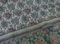 kilim RETRO PRL narzuta-kilim 188 x 131 cm