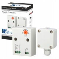 ДАТЧИК ЗАКАТА 3500W ZEW. LED ЗОНД