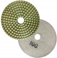Алмазный шлифовальный диск для плитки 125 мм G100