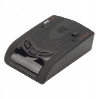 Wykrywacz radarów samochodowych Wykrywanie 360