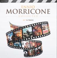 2x Winyl: ENNIO MORRICONE – Ennio Morricone Collected * ^