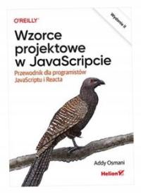 Wzorce projektowe w JavaScripcie