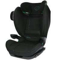 Fotelik samochodowy Avionaut MaxSpace Smart czarny 15-36 kg 100-150 cm