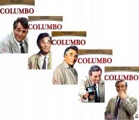 COLUMBO SEZON 13 PAKIET (5DVD)