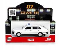 PRL POLONEZ 07 ZGŁOŚ SIĘ 1:43