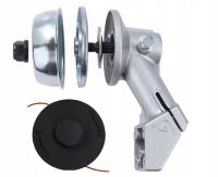 PRZEKŁADNIA + GŁOWICA STIHL FS75 FS80 FS85 FS44 FS120 FS200 FS250 FS240 130