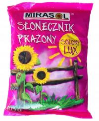 Семена подсолнечника Lux Mirasol 80 г