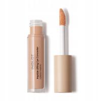 Liftingujący korektor pod oczy z peptydami WARM PEACH 207 INGLOT