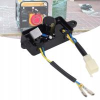 AVR МОДУЛЬ РЕГУЛЯТОР НАПРЯЖЕНИЯ ГЕНЕРАТОР 2-3KW