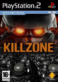 KILLZONE PS2