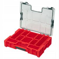 QBRICK organizer PRO 300 RED Ultra HD