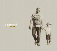 KORTEZ - MÓJ DOM (CD)