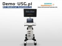 УЛЬТРАЗВУК SAMSUNG HS40 АБСОЛЮТНО НОВЫЙ