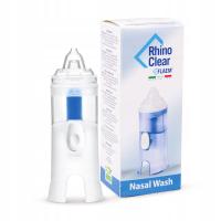 НОСОВОЙ И СИНУСОВЫЙ ИРРИГАТОР RHINO CLEAR 10ML