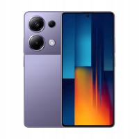 Smartfon Xiaomi POCO M6 Pro 12/512GB Fioletowy MediaTek Helio G99