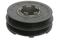 Dayco DPV1058 шкив, коленчатый вал