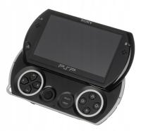 Konsola Sony PSP Go PSP 2001
