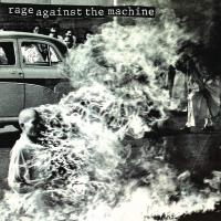 Rage Against The Machine | Rage Against The Machine | 1LP | NOWA