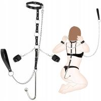 Sex Kajdanki Toy Kit-It Can Be Used BDSM Dla Par