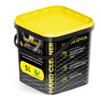 Eccoprofi Hand Cleaner 5L паста для мытья рук промышленная