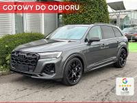 Audi Q7 3.0 50 TDI quattro S Line (286KM) | Hak holowniczy