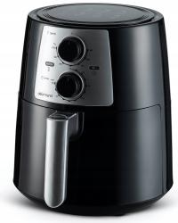 Frytkownica beztłuszczowa Delimano 110064969 1400 W 3,5 l