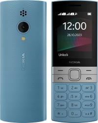 Мобильный телефон Nokia 150 4 МБ 2G синий