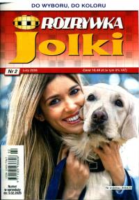 ROZRYWKA JOLKI 2 / 2026