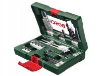Набор сверл и бит BOSCH V-Line Set